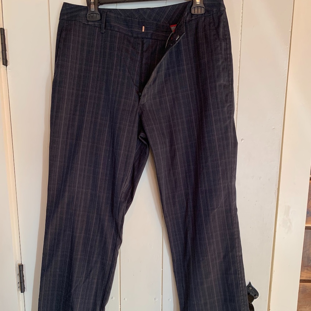 Under Armour Golf Pants